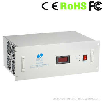 Converter DC DC